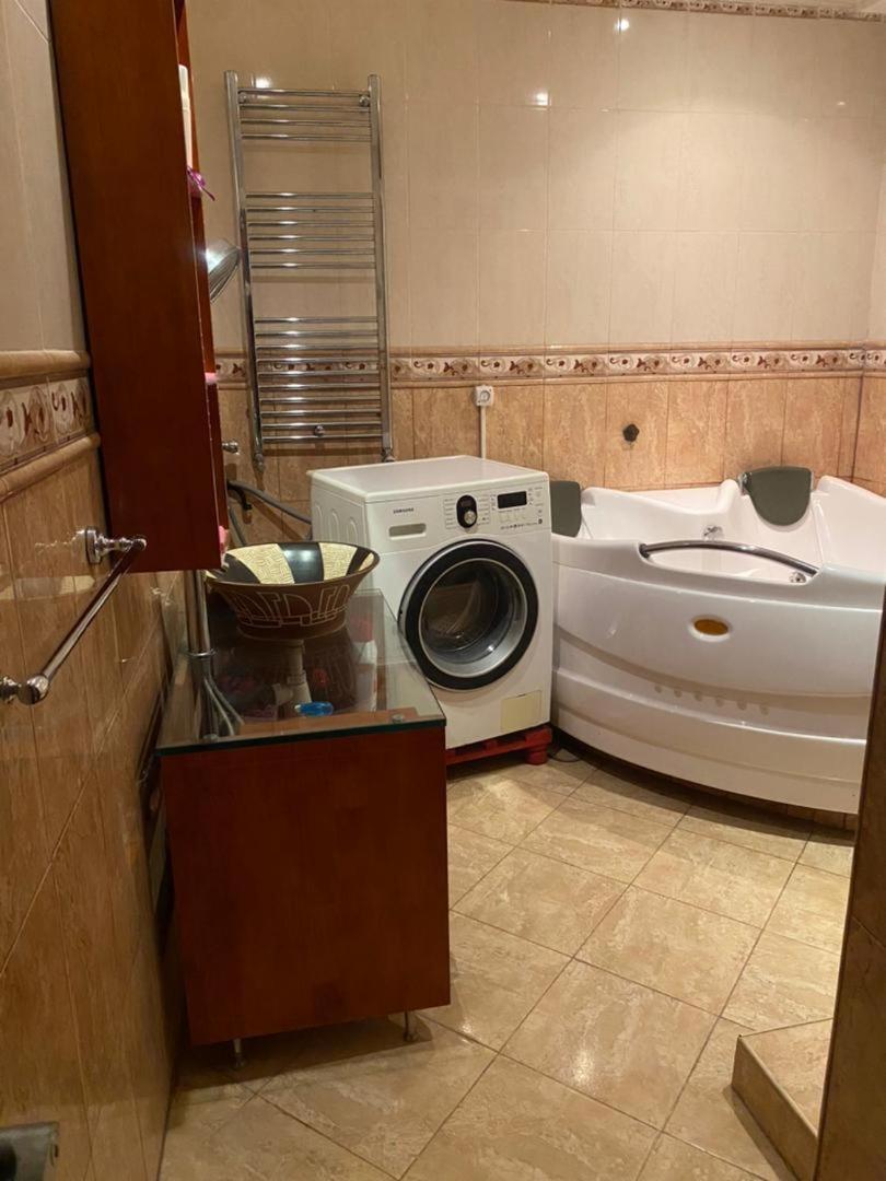 安纳巴Duplex T3 Bien Situe公寓 外观 照片