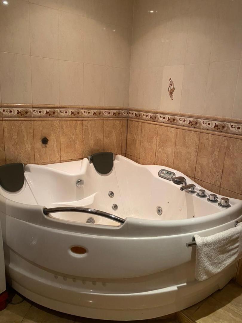 安纳巴Duplex T3 Bien Situe公寓 外观 照片