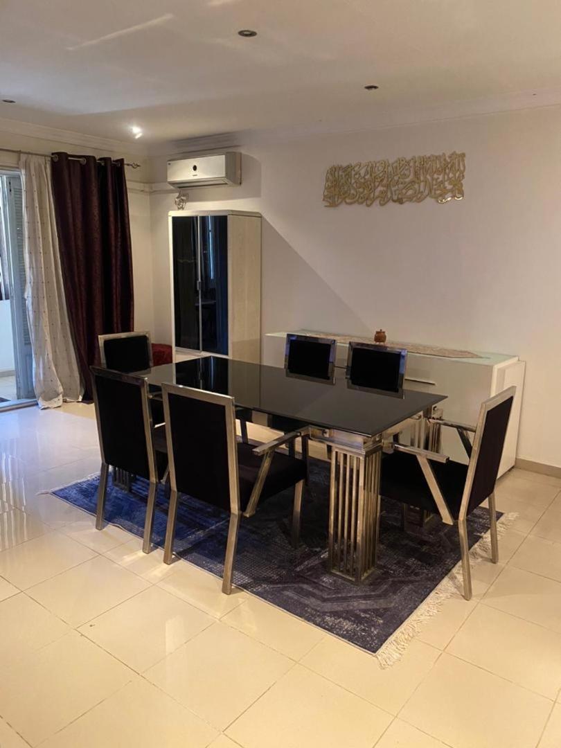 安纳巴Duplex T3 Bien Situe公寓 外观 照片