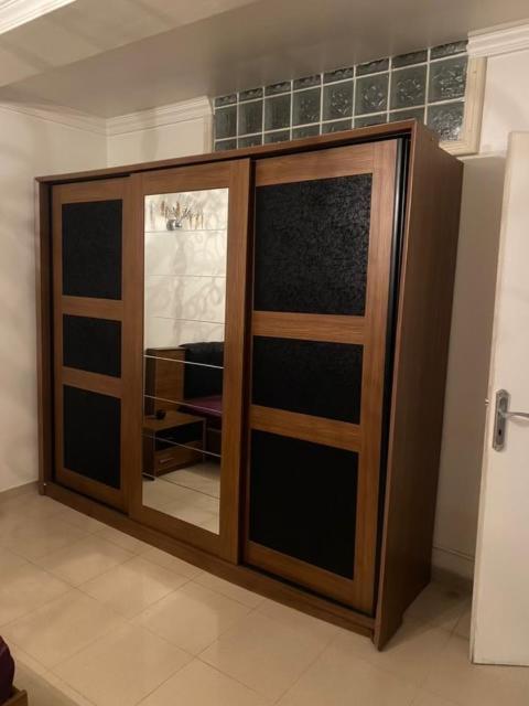 安纳巴Duplex T3 Bien Situe公寓 外观 照片