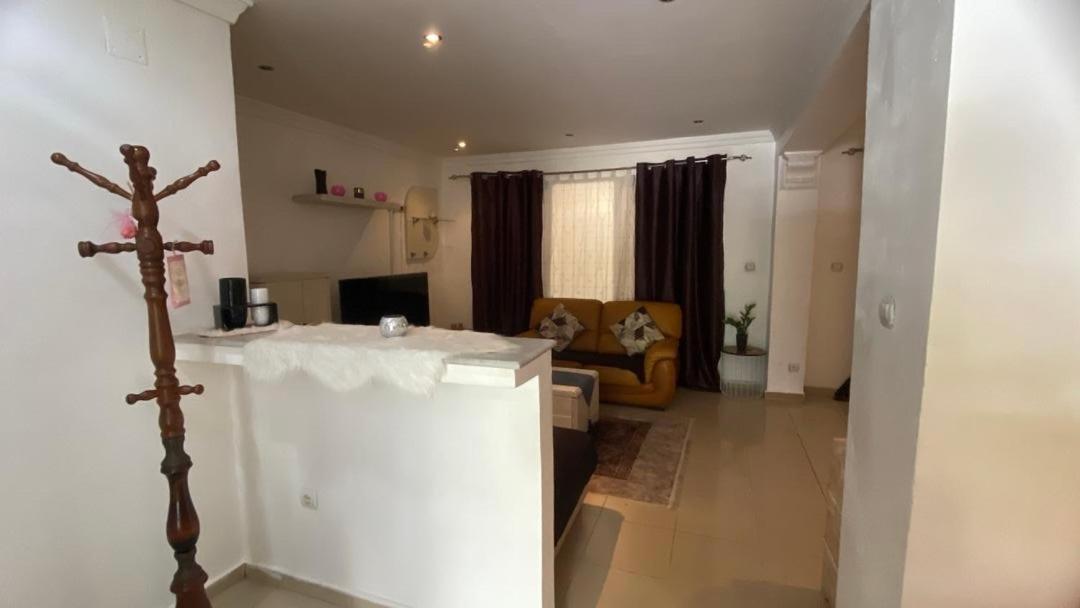 安纳巴Duplex T3 Bien Situe公寓 外观 照片